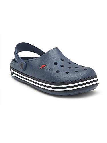 ADDA-NAVIGATOR-01 || Durable & Comfortable || Lightweight || Fashionable || Super Soft || Outdoor Clogs for Men