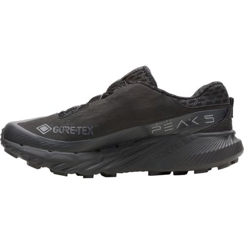 Merrell Men's Agility Peak 5 Boa GTX Hiking Shoe3