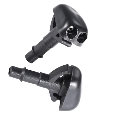 Gicleurs de lave-glace avant Mitsubishi Strada MK3 GTO buse balai