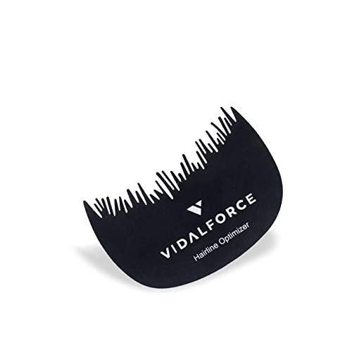 VidalForce Optimizador de Fibras Capilares I Hairline Optimizer I Herramienta de Fibras Capilares