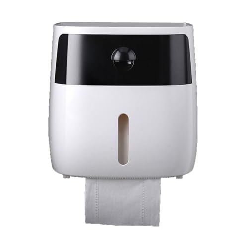 Montesy Portable Waterproof Holder And Phone Stand Fashion Accessory for Bathroom Storage Box Accessories