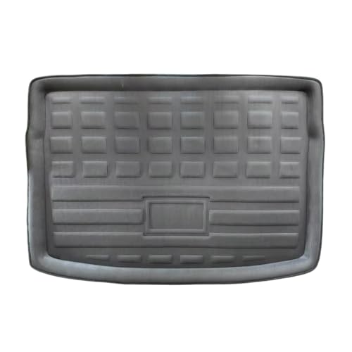 Tapis de Coffre VW Golf GTI R Mk7 Protection 3D Sur Mesure Hatchback 2013-2018
