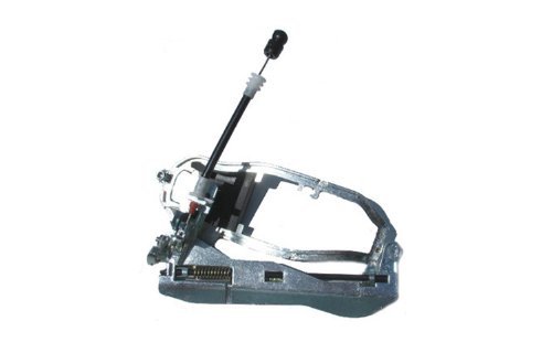 Bmw X5 Outside Front Passenger Side Replacement Door Handle Carrier