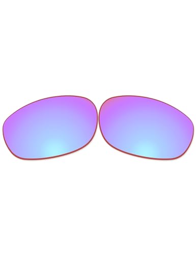 Image of Lenses Replacement for Ray-Ban RB4033 60mm Sunglass - Confirm Fit | Scratch Resistant