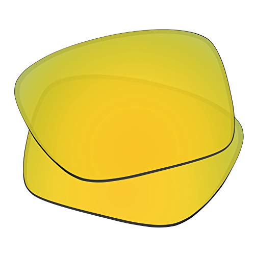 Image of Turbine Lenses Replacement for Oakley Sunglass OO9263 Polarized