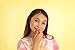 Lip Smacker Princess Glam Bag Makeup Set, Lip Balm, Lip Gloss, Nail Polish, Lotion