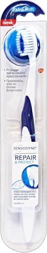 Sensodyne Repair & Protect - Cepillo de dientes, 1 unidad