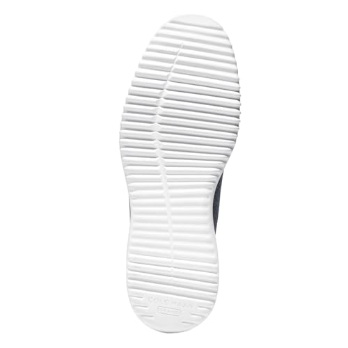 Image of Cole Haan Mens Grand+ Knit Oxfords