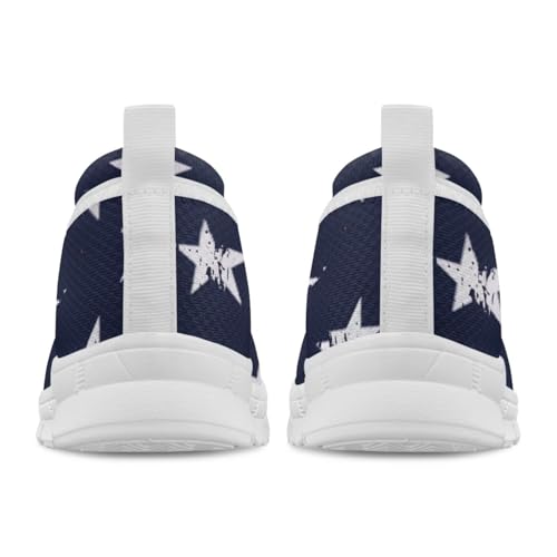 Doojoayie Womens Slip On Loafers with Arch Support Flat Shoes for Work Comfortable4