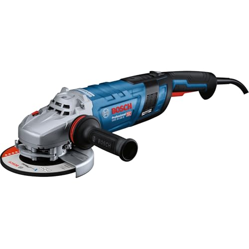 Bosch GWS 30 230 B - vue 4