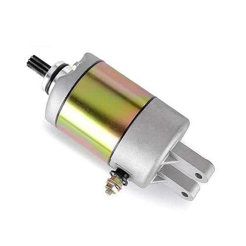 Motor eléctrico de arranque para motocicleta Italjet para Jupiter 250 2001-2003, motor de arranque 4714800182 R19040191A0
