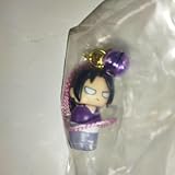 薄桜鬼 遊戯録弐 こけし根付 土方歳三 根付け