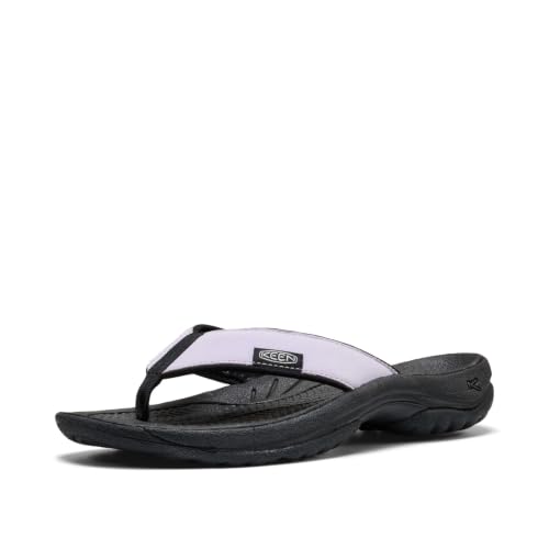 Image of KEEN Women's Kona Flip Flop Beach Sandals