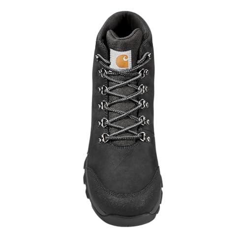 Image of Carhartt Men's Gilmore Waterproof 5 inch Soft Toe Work Boot