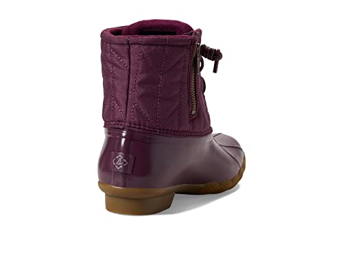 Image of Sperry Top-Sider Saltwater Crunch Boot