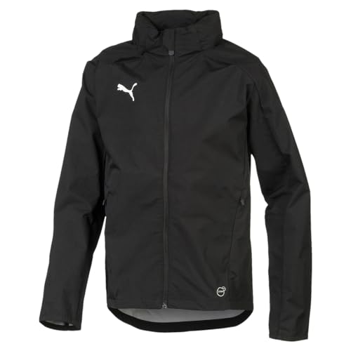 PUMA Youth Liga Training Rain Jacket