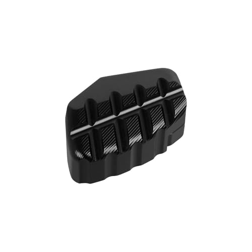 Béquille latérale agrandir pad Forza 350 support de pied extension plaque NSS350 2001-2024
