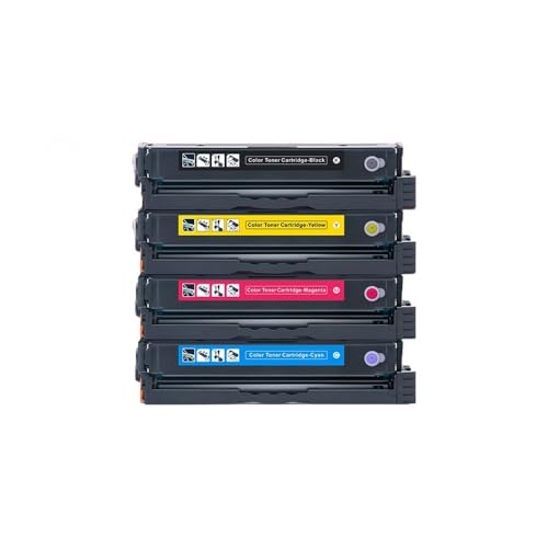 Cartouche toner CS331 jaune résout les erreurs de puce sur Lexmark CX331adwe EU