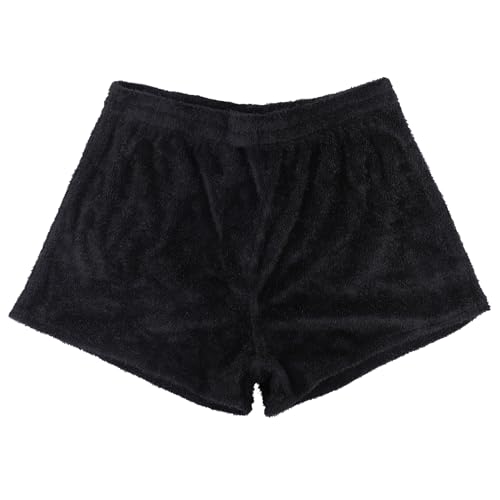 INTIMO Mens' Plush Shag Boxers3