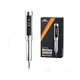 TOOLSAGE ES15S Screwdriver Original Rechargeable Precision Power Screw Driver Mini Cordless Portable Smart Repair Tool with 24 Magnetic Bits & OLED Display DIY Kit for Phone Camera Laptop