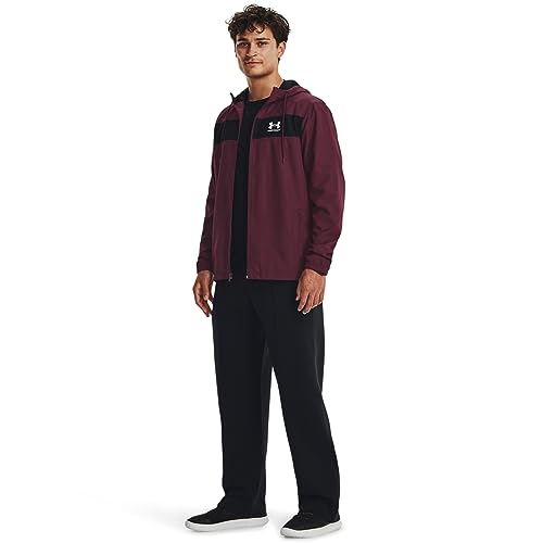 Image of Under Armour Men's Sportstyle Windbreaker