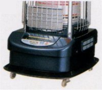 Amazon.co.jp : コロナ ブルーバーナー専用【GH-10C】置台