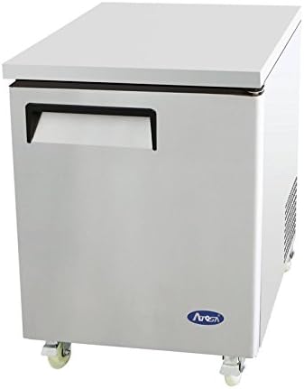 under counter freezer amazon