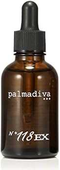パルマディーバ　ＮＯ.１１８ ５０ｍｌ　　　 １本 Amazon.co.jp: パルマディーバ No.118 EX 50ml 美容液 増量サイズ