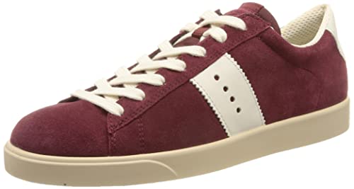 Image of ECCO Womens Street Lite Retro