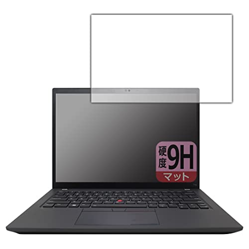 PDA�H�[ ThinkPad T14 Gen 3�Ή� 9H���d�x[���˒ጸ] �ی� �t�B���� ���{��