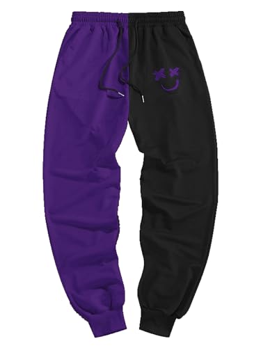 ZAFUL mens Sweatpants