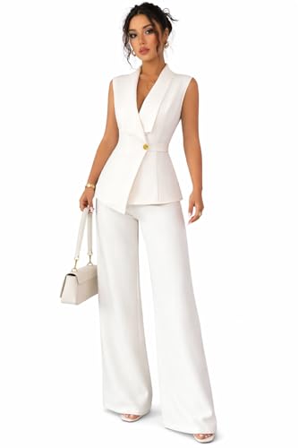 suits for women sleeveless