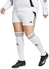 Shorts adidas Mujer Tiro 24 de entrenamiento 2