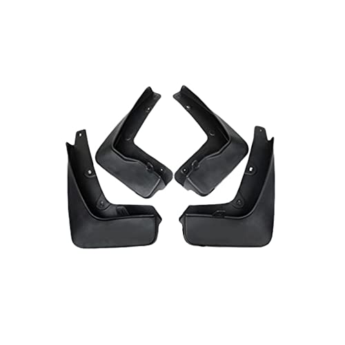 Bavettes pour BMW X1 F48 roulez sereinement sous la pluie et sur les chemins de terre