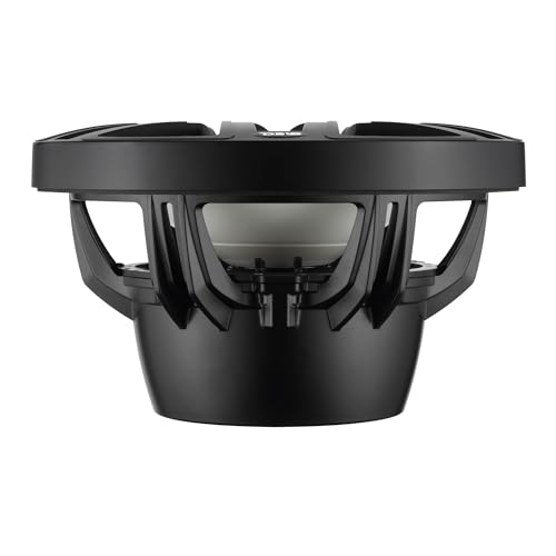 image for DS18 NXL-iQ12SUB/BK 12” Marine Subwoofer 600W RMS 4 Ohm with Digital