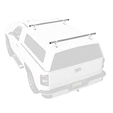 Universal Pickup Topper M1000 Ladder rack w/ 60