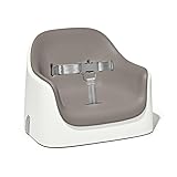 OXO Tot Nest Booster Seat with Removable Cushion - Taupe