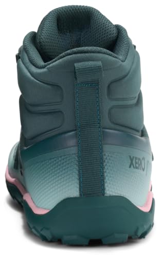 Image of Xero Shoes Women's Scrambler Trail Mid Hiking Boot
