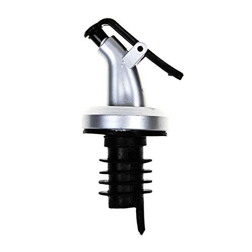 1 PCS Olive Oil Sprayer Liquor Dispenser Wine Pourers Flip Bottle Cap Stopper Tap for Home Kitchen Bar Accessories