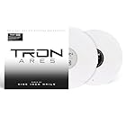 TRON: Ares (Original Motion Picture Soundtrack) [White 2 LP]