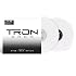 TRON Ares Soundtrack White