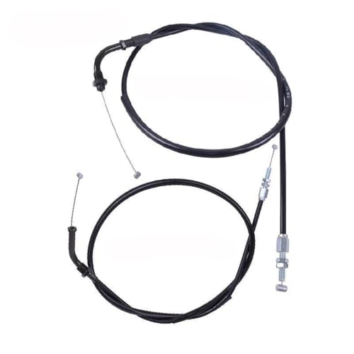 Câble d'accélérateur pour Honda AX-1 de remplacement origine moto trail - 2