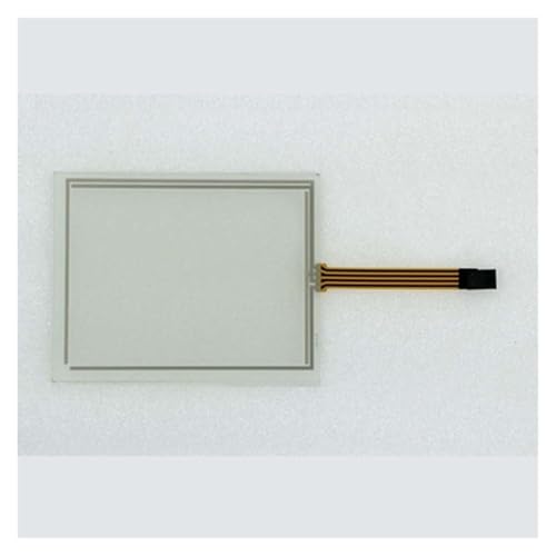 Protector de pantalla táctil plástica 4PP420.0571-K15, lámina protectora de touchpad en pack de 2