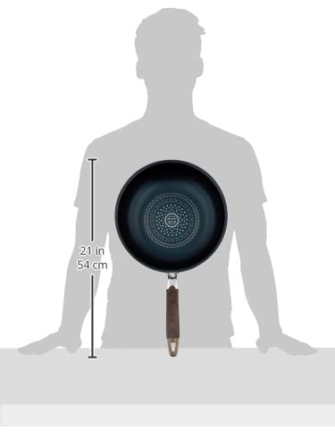 Wahei Freiz Branano Sartén Wok Gas 28 cm miniatura 3