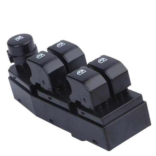 Interrupteur de fenetre electrique Spark réparer commande vitre bloquée DWS1787