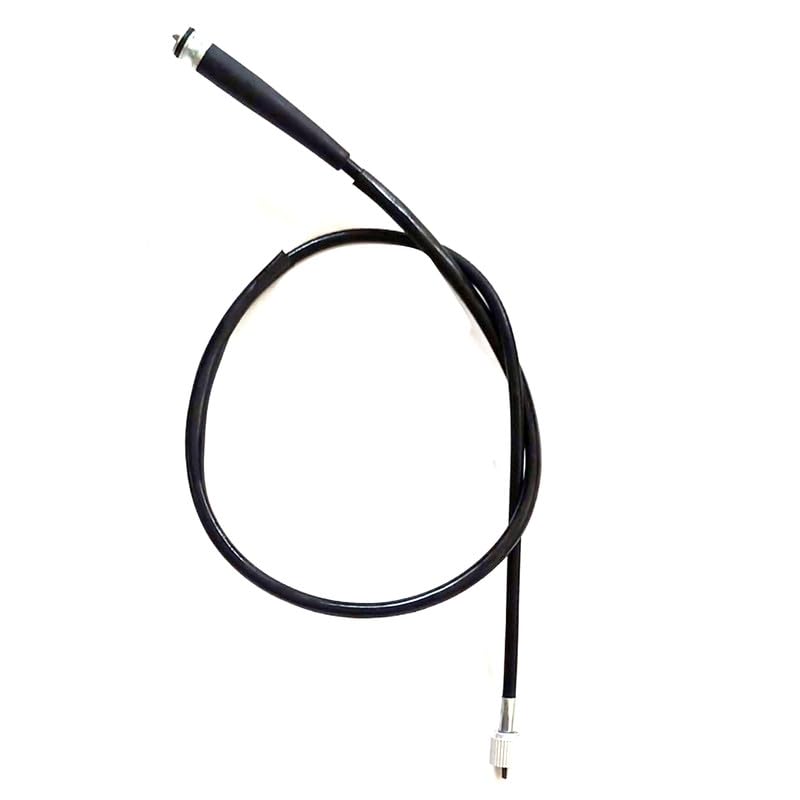 TVS Scooty Pep Plus/Streak Speedometer Cable Replacement | Compatible with 2004 to 2020 Models | Part No. STM2530-image-2
