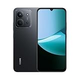 Redmi 15C 8GB RAM 256GB ROM, Siyah