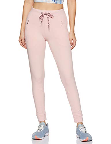 Image of Van Heusen Women's Regular Fit High Rise Athleisure Smart Tech+ Travel Pants - Easy Stain Release, Moisture Wicking, Ultra Soft