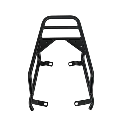 Porte-bagages arrière pour BMW R Nine T poignée de maintien de selle moto