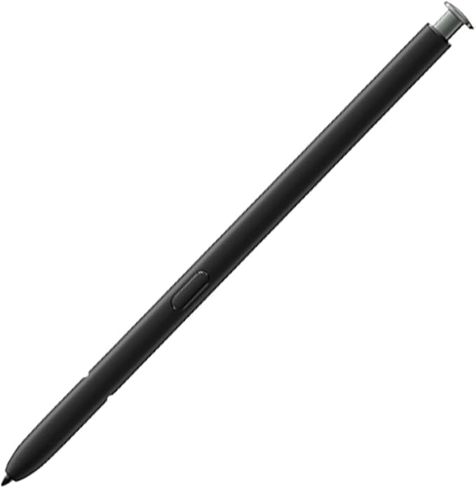 Stylo de remplacement pour Samsung Galaxy S23 Ultra 5G vert sans bluetooth - 5